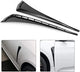 Air scoop