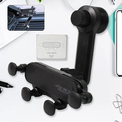 360 Degree Car Mobile Phones In Car Holder (1 Pc)