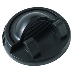 360° Rotating Anti-Slip Car Dashboard Mobile Phone Holder (1 Pc)