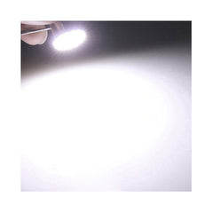 2 Pcs 22SMD LED 1156 BA15S White Tail Turn Signal Lights Reversing Bulbs