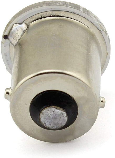 1pc 1156 BA15S COB 12Chip LED Car White Brake Reversing Light Bulb