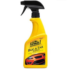 Formula 1 Bug and TAR remover 473ml