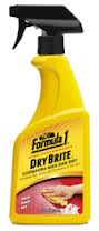 Formula 1 Dry Brite473ml