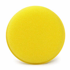 12pcs Car Waxing Polish Foam Sponge Wax Applicator Cleaning Detailing Pads