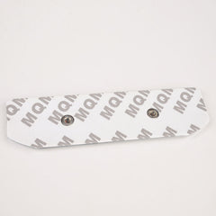 1pc Jeep Chrome-Black 