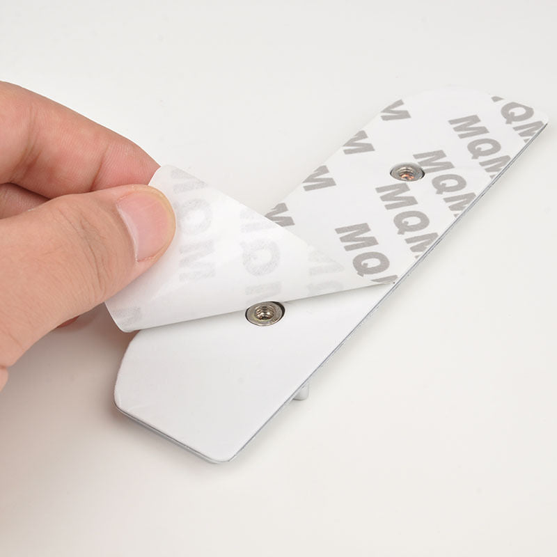 1pc Jeep Chrome-Black 