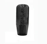 1pc Bubble Crystal Car Gear Shift Knob Manual Gear Stick Lever Knob