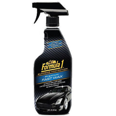 Formula 1 - Premium Fast Wax - 473ml 