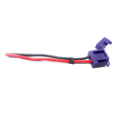 2pcs 12V Plastic Ceramic Blade Fuse Holder Fuse holder Fuse Box Car Motorcycle