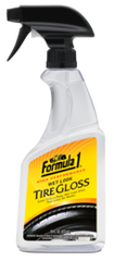 Formula 1 Wet Look Tire Gloss 473ml