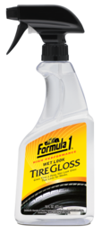 Formula 1 Wet Look Tire Gloss 473ml