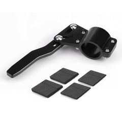 1pc Car Styling Adjustment Steering Wheel Turn Rod Extension Tool Signal Lever Position Up Kit