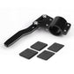 1pc Car Styling Adjustment Steering Wheel Turn Rod Extension Tool Signal Lever Position Up Kit