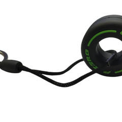 1pc F1 Merchandise Racing Tyre Keychain For  Car / Bike / Home / Office