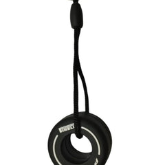 1pc F1 Merchandise Racing Tyre Keychain For  Car / Bike / Home / Office