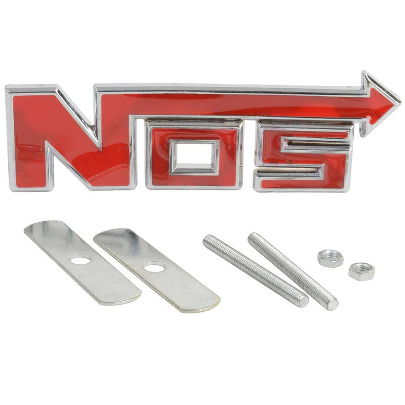 1pc Front Grill N0S 3D Car Emblem Tuning Metal Logo Badge