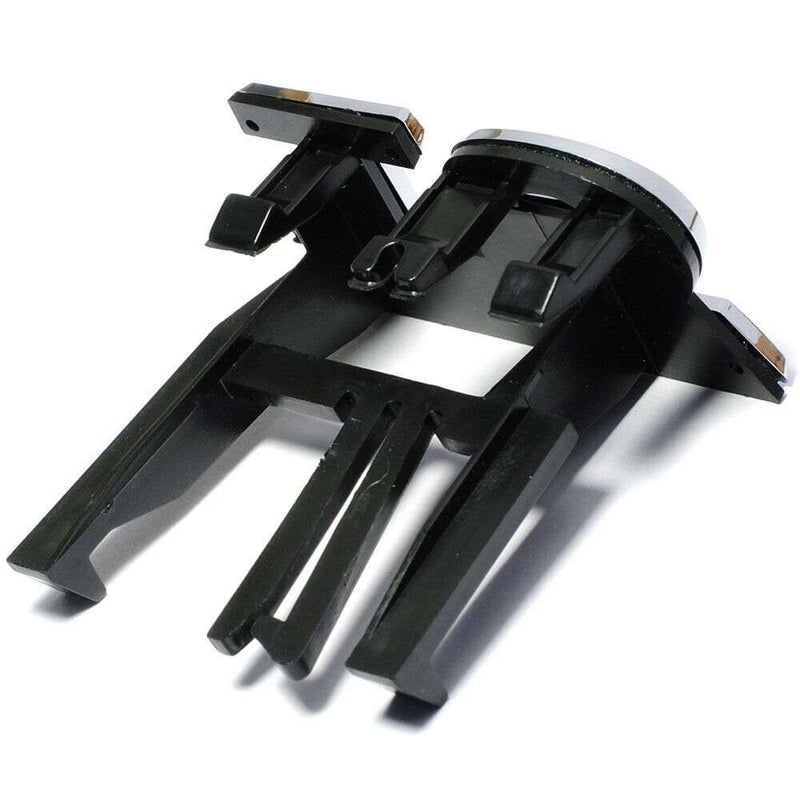 1pc GT Sport Emblem Front Grill Badge Logo for ABS Plastic Volkswagen Polo Golf Passat B5 Tiguan