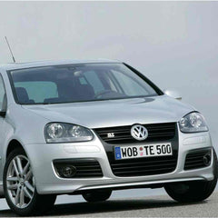 1pc GT Sport Emblem Front Grill Badge Logo for ABS Plastic Volkswagen Polo Golf Passat B5 Tiguan