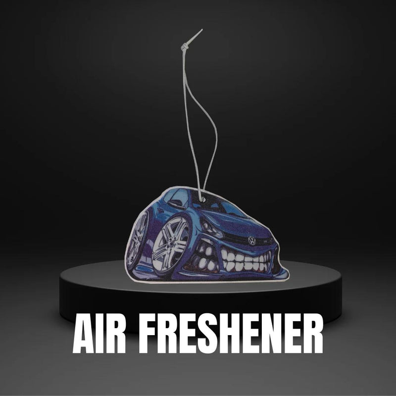 1Pc JDM Car Air Freshener Hanging Perfume , Natural Essential Oil Car Scent Refresh Whole Car