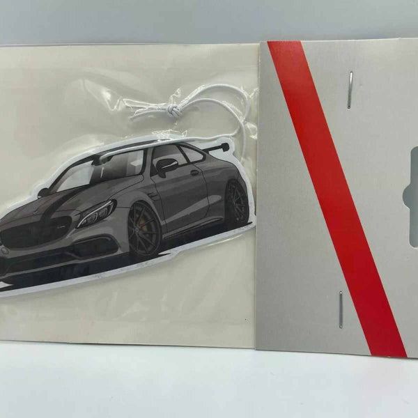 1Pc JDM Car Air Freshener Hanging Perfume , Natural Essential Oil Car Scent Refresh Whole Car