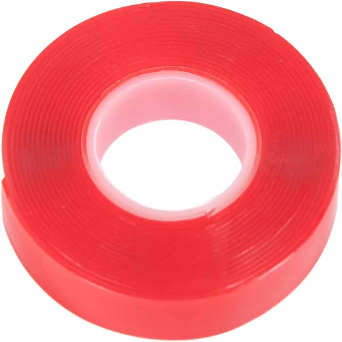 1pc Matt Black And Red Universal Rear Boot Spoiler Ducktail High Kick Trunk Wing For Sedan