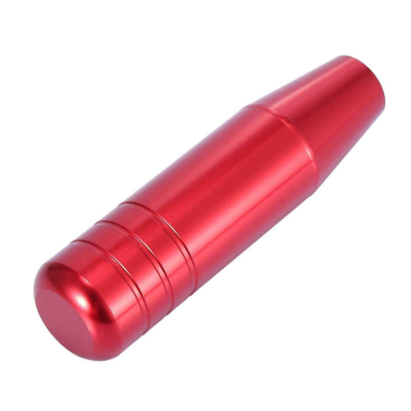1pc Muge Car Universal knob Aluminum Gear Knob Racing