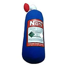 1Pc N0S Bottle Car Resting Cushion Pillow Pad.