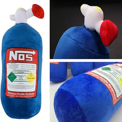 1Pc N0S Bottle Car Resting Cushion Pillow Pad.