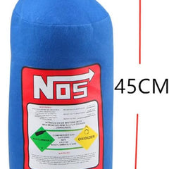 1Pc N0S Bottle Car Resting Cushion Pillow Pad.