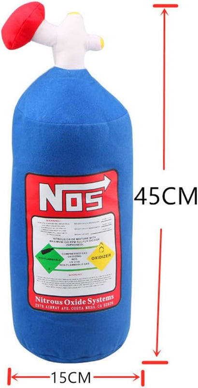 1Pc N0S Bottle Car Resting Cushion Pillow Pad.