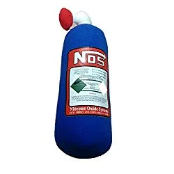 1Pc N0S Bottle Car Resting Cushion Pillow Pad.