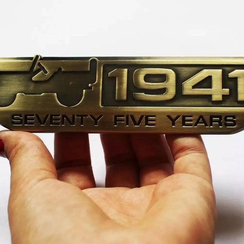 1pc Olive Green Jeep 