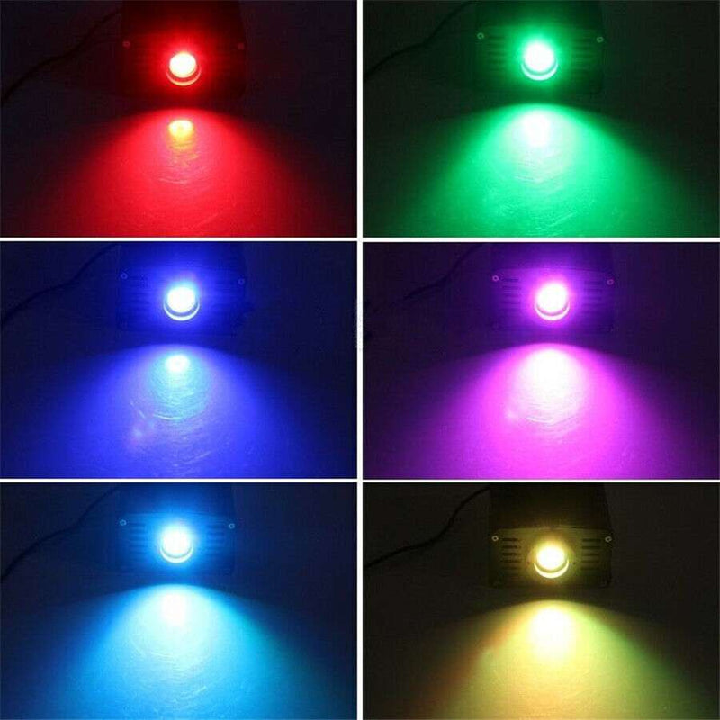 200pcs 12W Fiber Optic Light Kit Car Roof Ceiling Star Lamps Remote & Mobile App Control