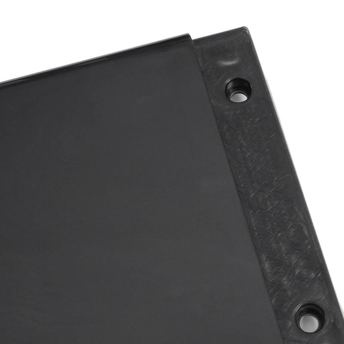 2.2m Universal Side Skirt Extensions Car Side Skirts Winglet Splitters Lip For All Cars (Set Of 6pcs)