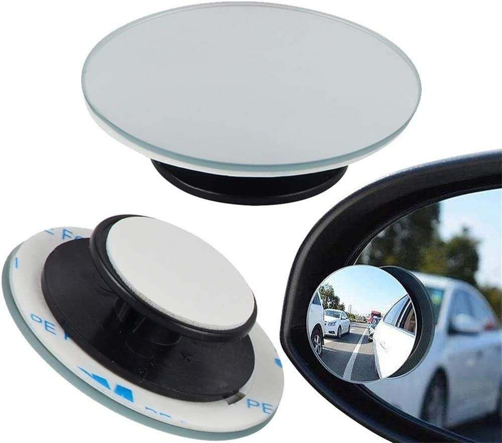 Blind Spot Mirror