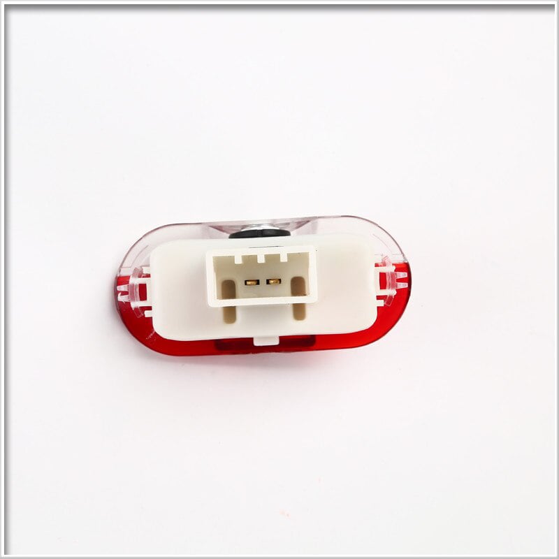 2pcs Suitable For Jaguar Car Door Welcome Lights Ghost Shadow Led Projector Logo Light