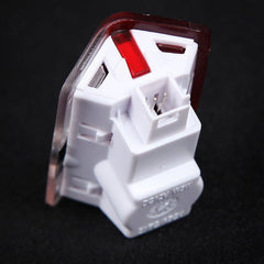 2pcs Suitable For Mercedes-Benz E A B C ML Class w212 w166 w176 Series Car Door Welcome Lights Ghost Shadow Led Projector Logo Light