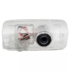 2pcs Suitable For Toyota Fortuner Car Door Welcome Lights Ghost Shadow Led Projector Logo Light