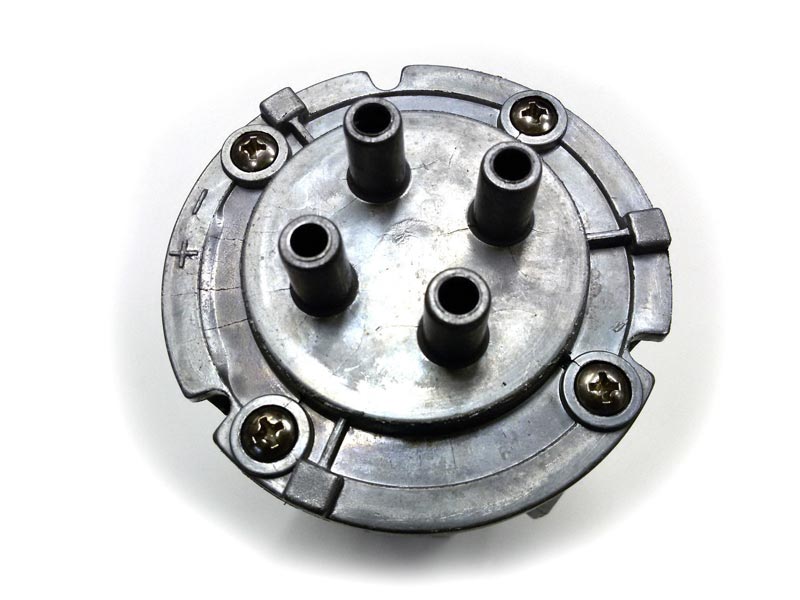 3 Pipe The Godfather Stebel Air Pressure Musical & Plain Sound Horn For Bikes & Cars (Made In Italy)