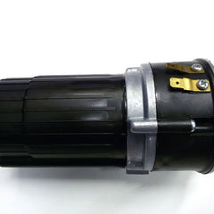 3 Pipe The Godfather Stebel Air Pressure Musical & Plain Sound Horn For Bikes & Cars (Made In Italy)