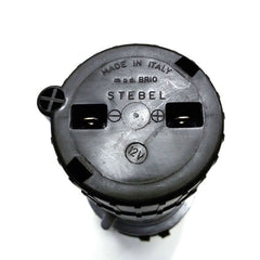 3 Pipe The Godfather Stebel Air Pressure Musical & Plain Sound Horn For Bikes & Cars (Made In Italy)