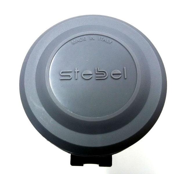 3 Pipe The Godfather Stebel Air Pressure Musical & Plain Sound Horn For Bikes & Cars (Made In Italy)