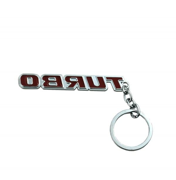 Metal Key Chain Holder Ring 