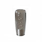 1pc Bubble Crystal Car Gear Shift Knob Manual Gear Stick Lever Knob