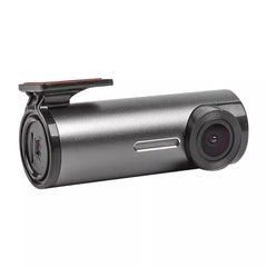 360 Degree Car Camera Driving Recorder 24H Video Dash Cam Car Accessory