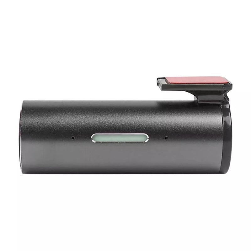 360 Degree Car Camera Driving Recorder 24H Video Dash Cam Car Accessory