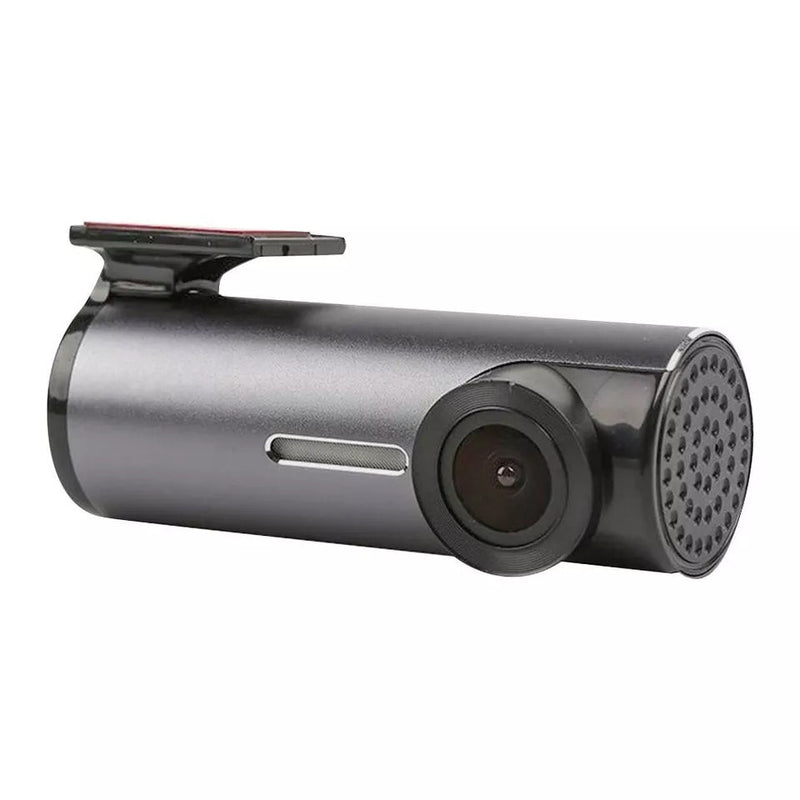 360 Degree Car Camera Driving Recorder 24H Video Dash Cam Car Accessory
