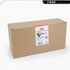 3r-2132 Car Multifunctional Table Tray With Cup Holder Back Seat Table & Glass Can Holder