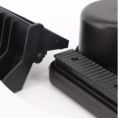 3r-2132 Car Multifunctional Table Tray With Cup Holder Back Seat Table & Glass Can Holder