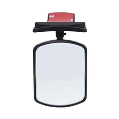 3R2129 Car Baby Rearview Mirror Interior Blind Spot For Baby Child Observation Mounted Baby Mirror Auxiliary Wide-angle Curved Mirror